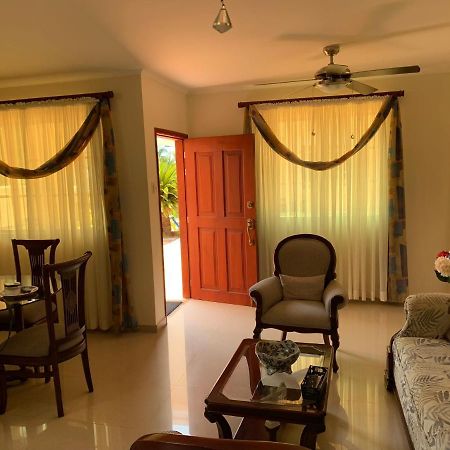 Stone Creek Barranquilla Villa Barranquilla  Esterno foto