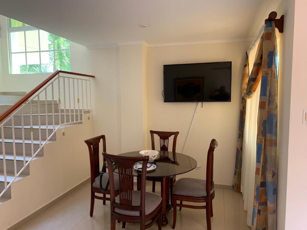Stone Creek Barranquilla Villa Barranquilla  Esterno foto