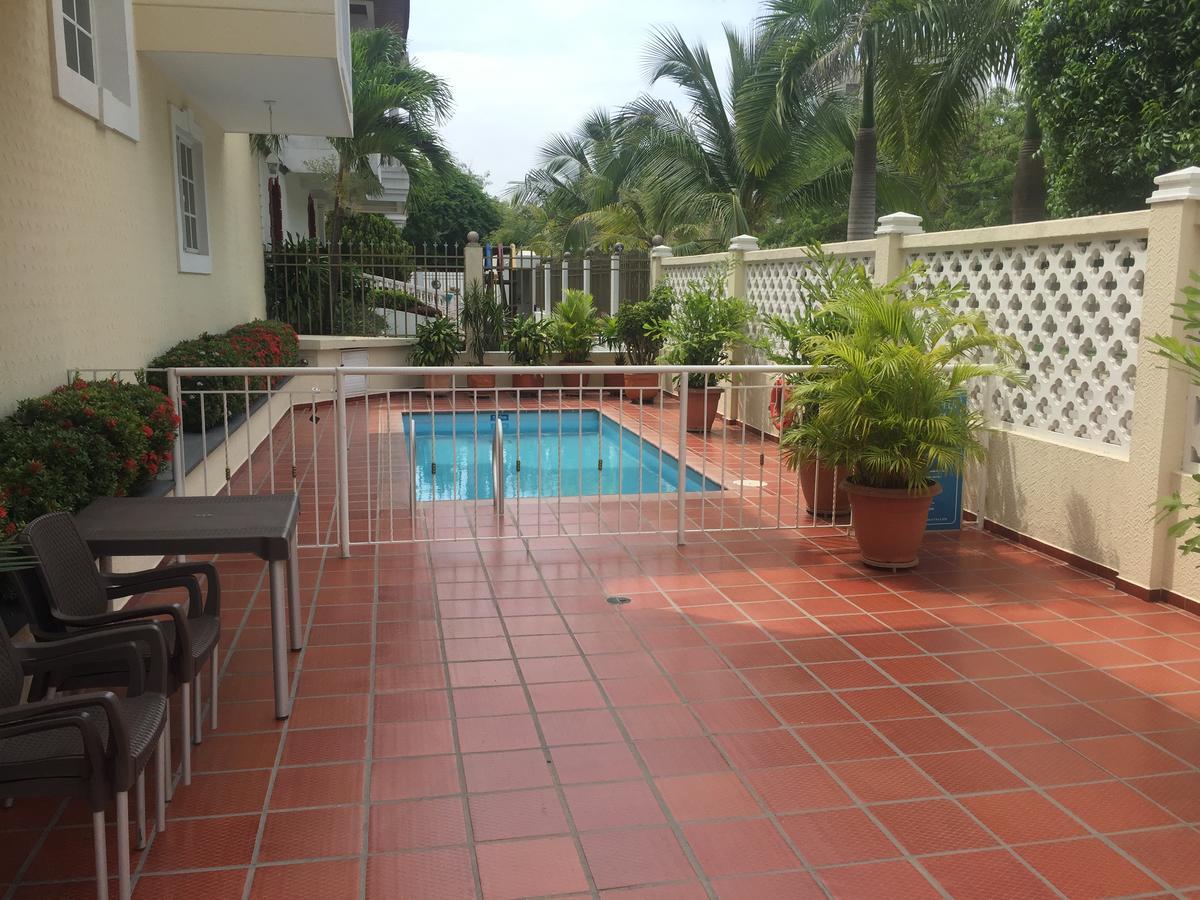 Stone Creek Barranquilla Villa Barranquilla  Esterno foto