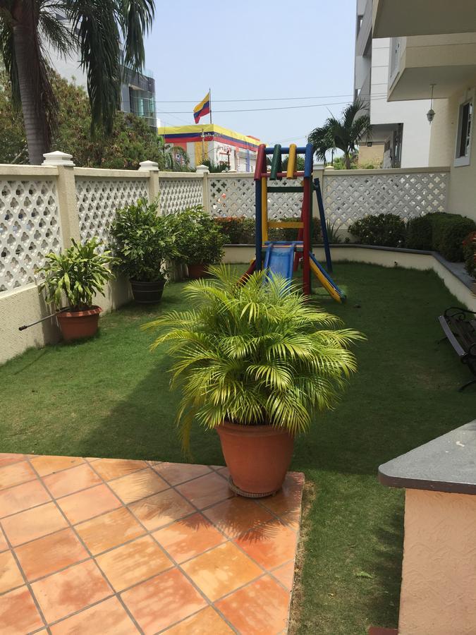 Stone Creek Barranquilla Villa Barranquilla  Esterno foto