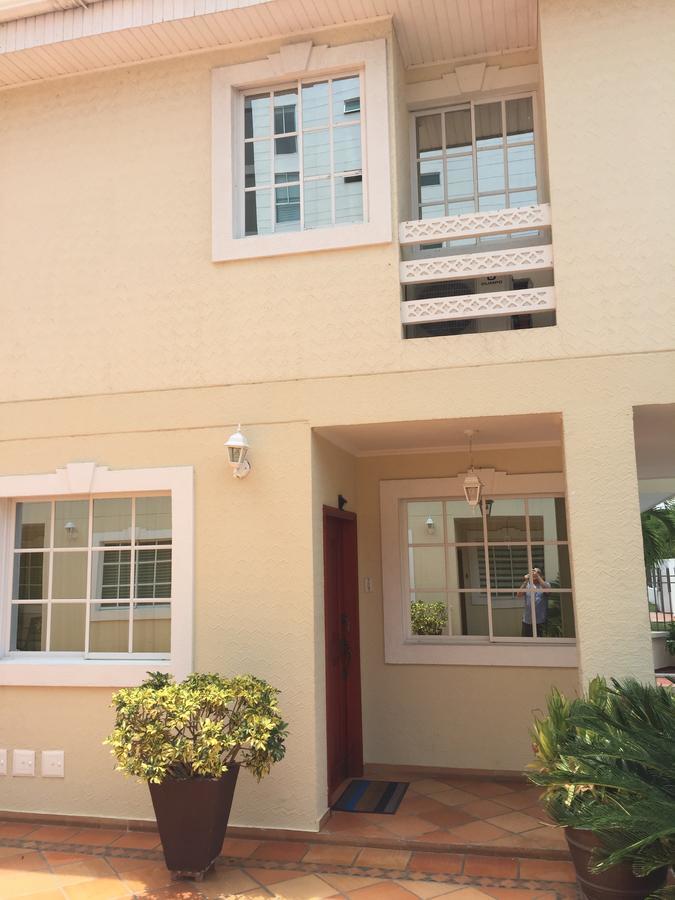 Stone Creek Barranquilla Villa Barranquilla  Esterno foto