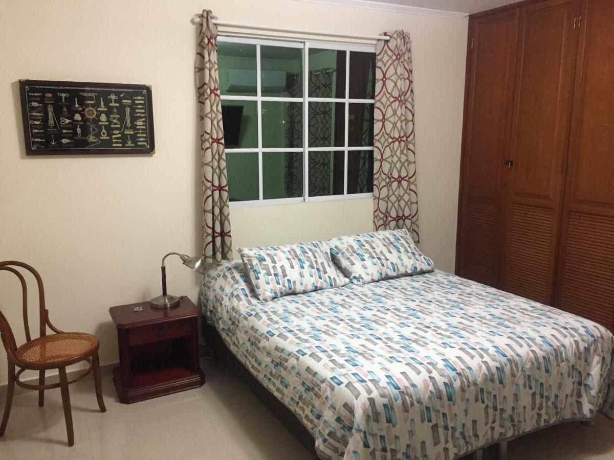 Stone Creek Barranquilla Villa Barranquilla  Esterno foto
